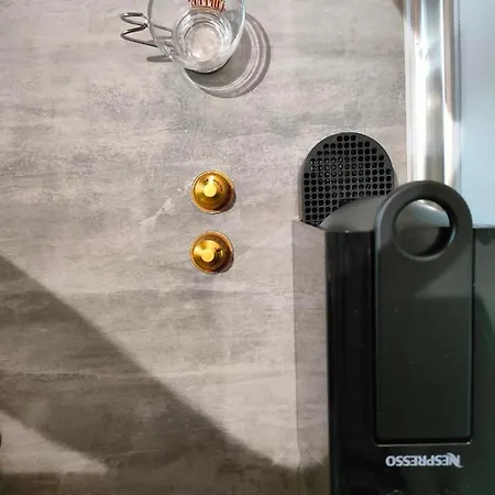 Lägenhet Dream Nest Meteora