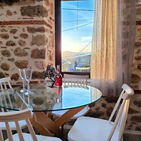 Appartamento Dream Nest Meteora Kalambaka