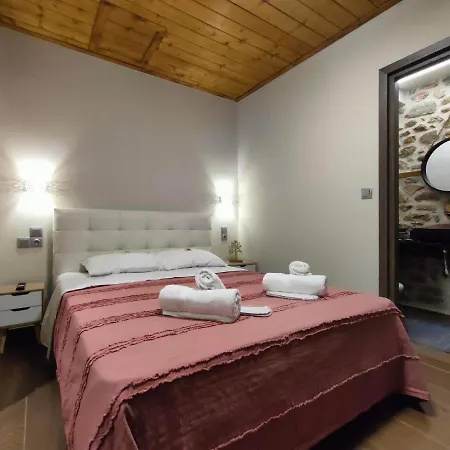 Dream Nest Meteora *