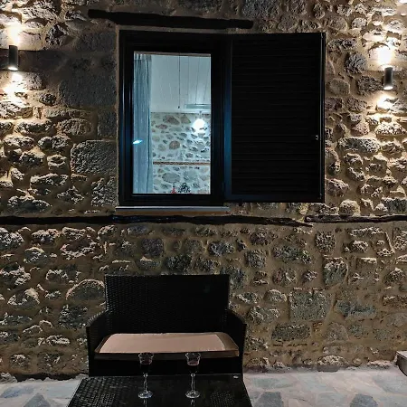 Lägenhet Dream Nest Meteora Kalampaka