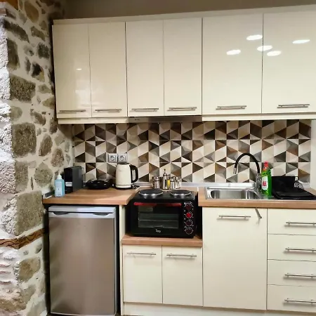 Apartament Dream Nest Meteora Kalambaka