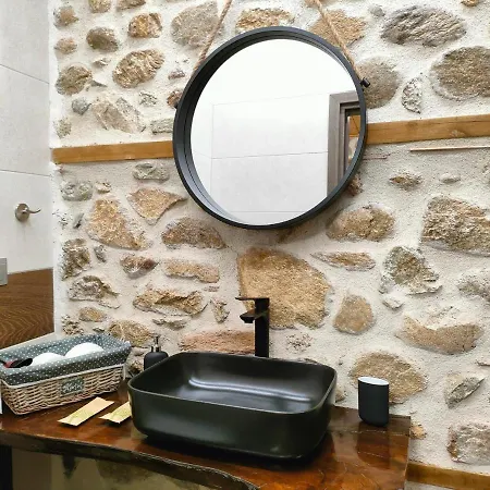 Daire Dream Nest Meteora *