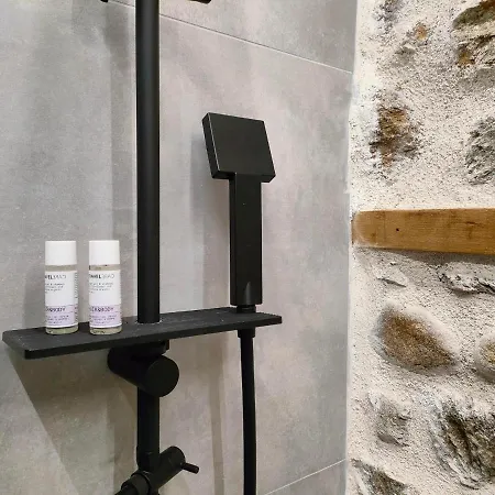 Appartamento Dream Nest Meteora