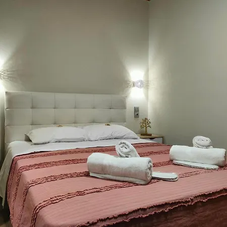 Dream Nest Meteora *