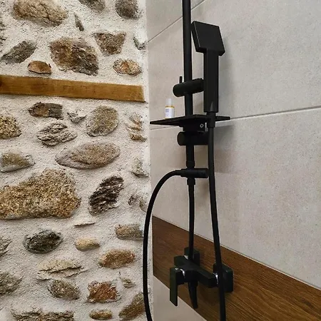 Dream Nest Meteora *