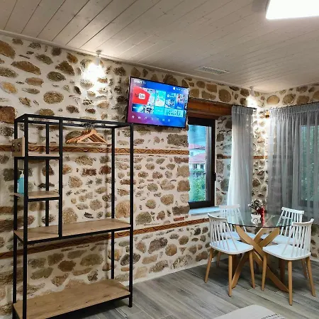 Dream Nest Meteora Apartment Kalambaka