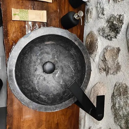 Lägenhet Dream Nest Meteora Kalampaka