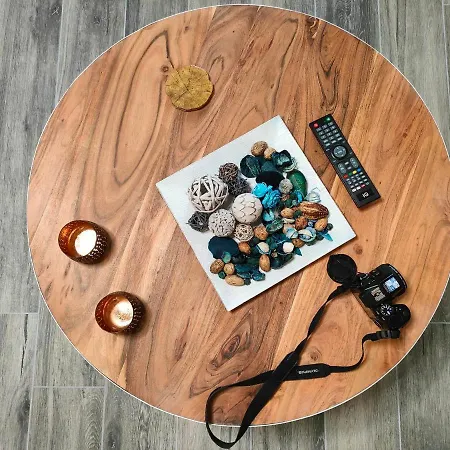 Daire Dream Nest Meteora