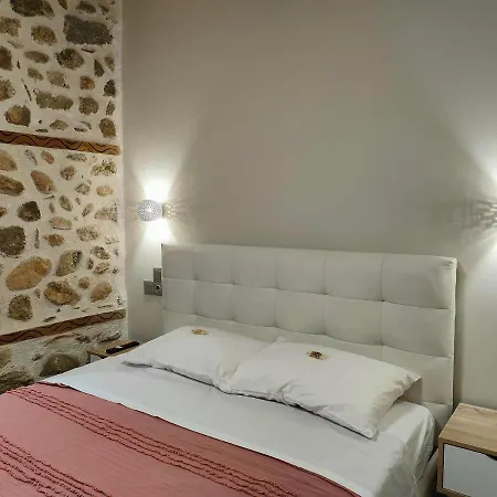 Dream Nest Meteora Kalampáka