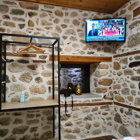 Dream Nest Meteora Kalampaka