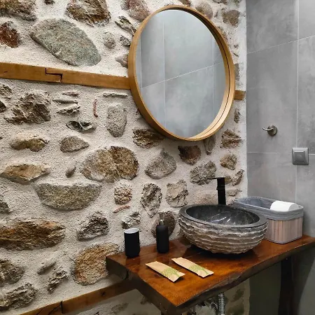 Dream Nest Meteora *