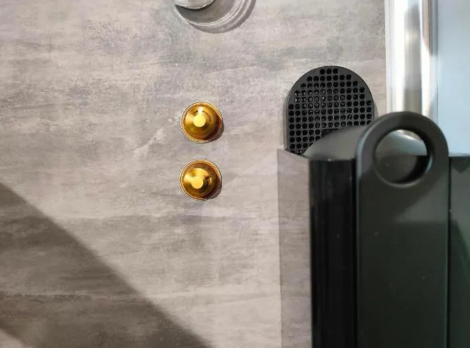 Appartement Dream Nest Meteora