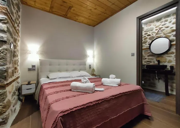 Dream Nest Meteora *