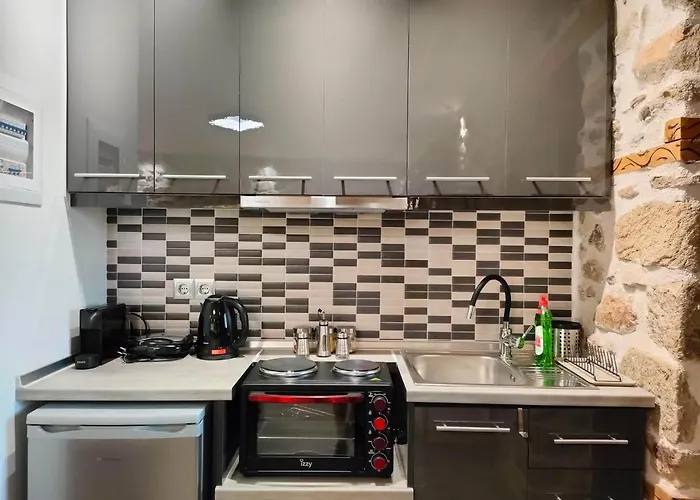 Dream Nest Meteora Apartment Kalambaka