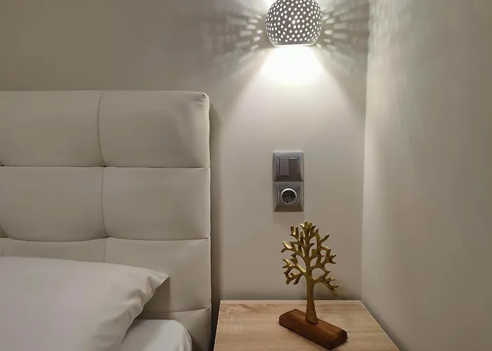 Dream Nest Meteora Appartement Kalampáka