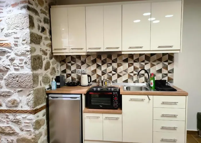 Apartment Dream Nest Meteora Kalambaka