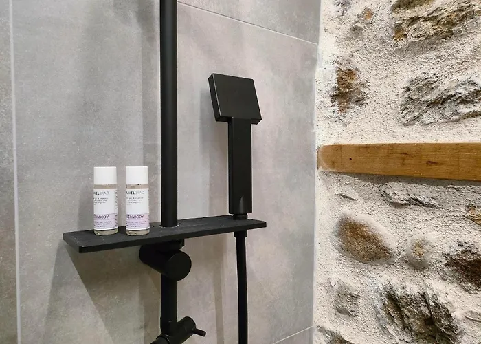 Appartement Dream Nest Meteora