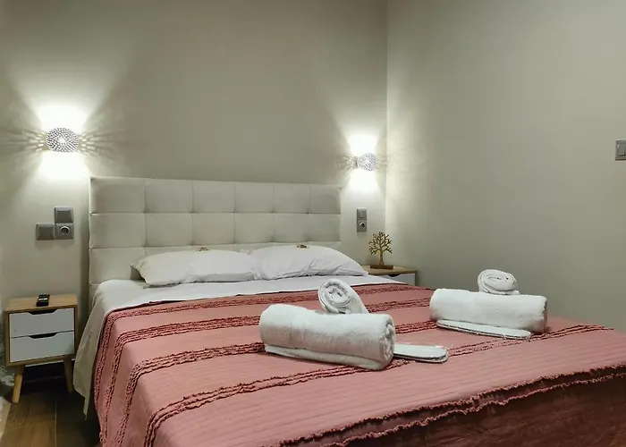 Dream Nest Meteora *