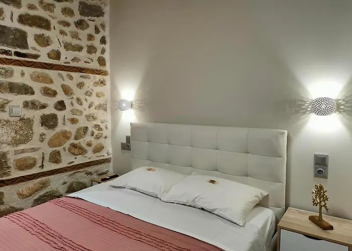 Dream Nest Meteora Kalampáka