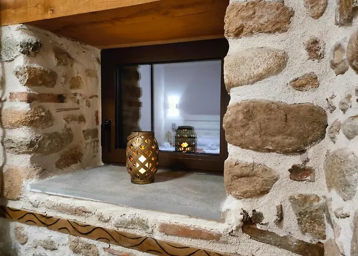 Dream Nest Meteora Appartement *